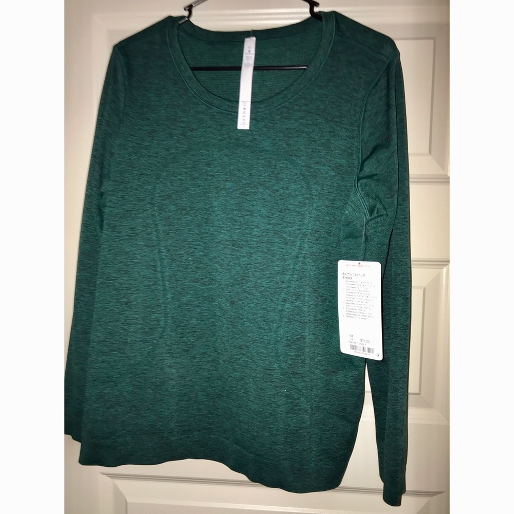 Swiftly Tech LS Breeze